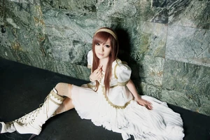 Promoting RE;STORY (April 2012)