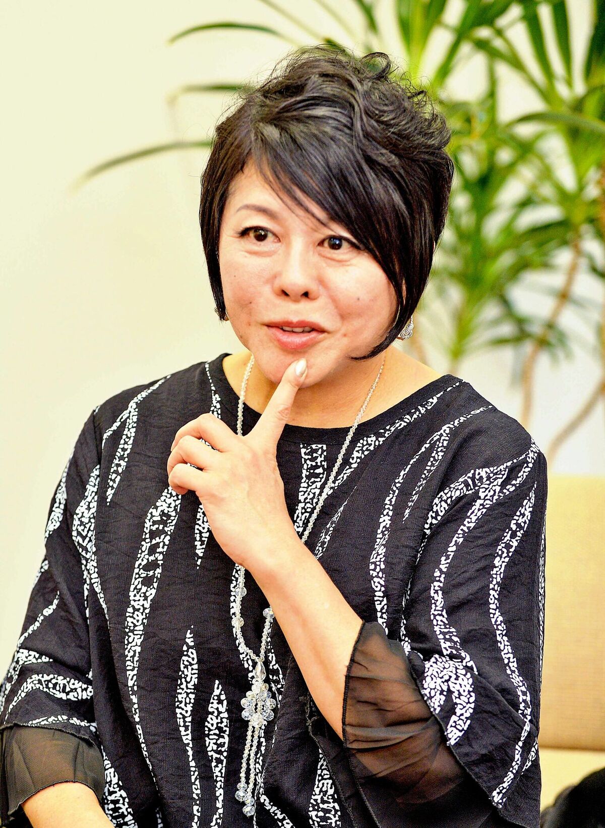 Kuwae Tomoko | Jpop Wiki | Fandom Kuwae Tomoko | Jpop Wiki | Fandom