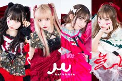 アイドル koo Z/X iDOL project 公式サイト