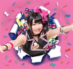 アイドル yonema ──〖新ビジュアル公開〗 ── 𝐘𝐔𝐍𝐀 𝐘𝐀𝐉𝐈𝐌𝐀 矢嶋
