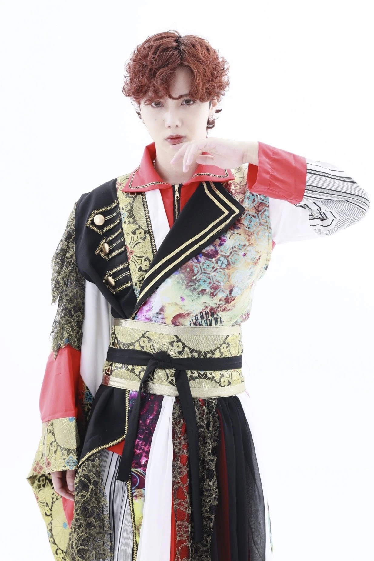 Ara Kazuharu | Jpop Wiki | Fandom