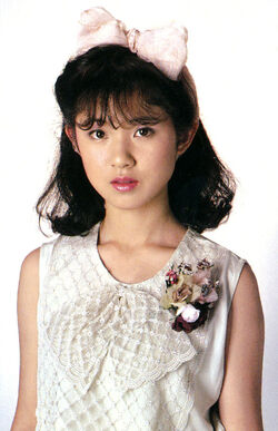 Ota Takako | Jpop Wiki | Fandom