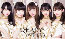 野田仁美　千葉咲乃　上原歩子　チェキ　READY TO KISS　レディキス 野田仁美 千葉咲乃 上原歩子 チェキ READY TO KISS レディキス 野田