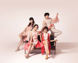 ポップス+ロック(邦楽) RINGOSTARS RINGO MUSUME Amazon.co.jp: RINGOSTARS: ミュージック