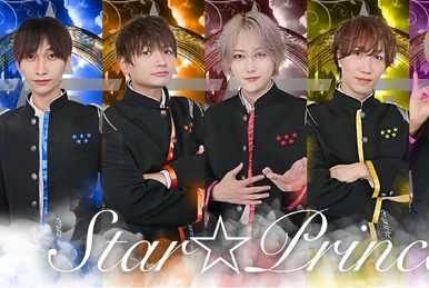 BabyKingdom | Jpop Wiki | Fandom