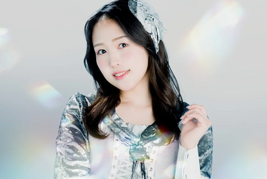 Aoki Shiori | Jpop Wiki | Fandom