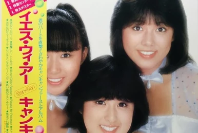 Can☆Can | Jpop Wiki | Fandom