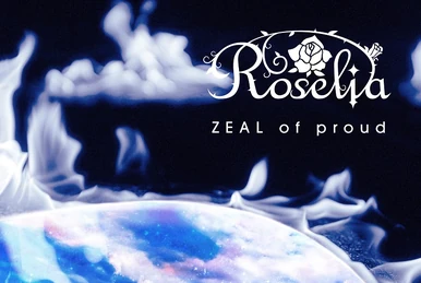 Roselia　直筆サインポスター　ZEAL of proud Roselia 直筆サインポスター ZEAL of proud sddefault.jpg