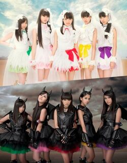 Momoiro Clover Z | Jpop Wiki | Fandom
