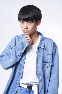 HARUKI | Jpop Wiki | Fandom