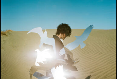 RYO the SKYWALKER | Jpop Wiki | Fandom