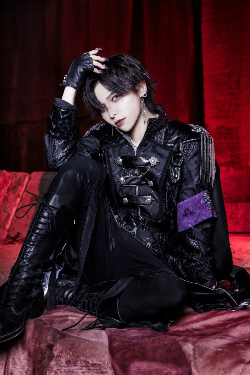 Leon | Jpop Wiki | Fandom