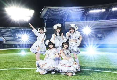 Promoting Shakariki Top Runner! (2020)