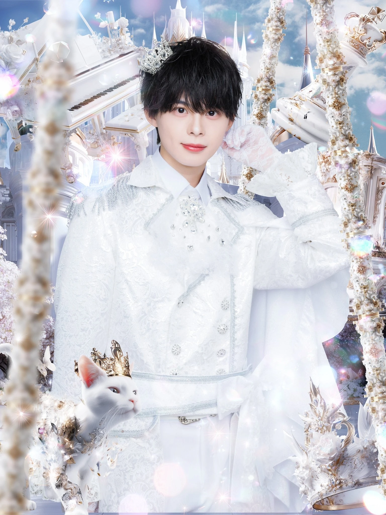 Hayato | Jpop Wiki | Fandom