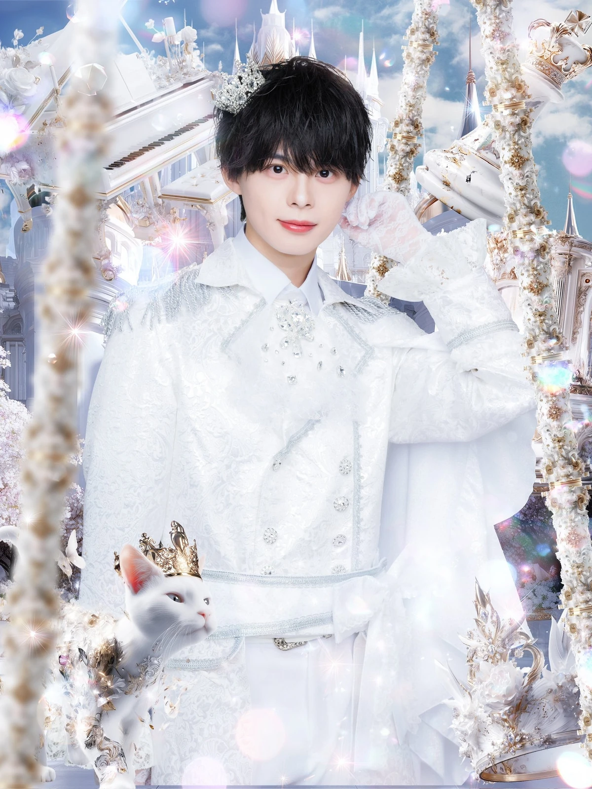 Hayato | Jpop Wiki | Fandom