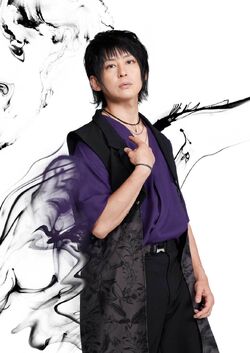 Ibukuro Kiyoshi | Jpop Wiki | Fandom