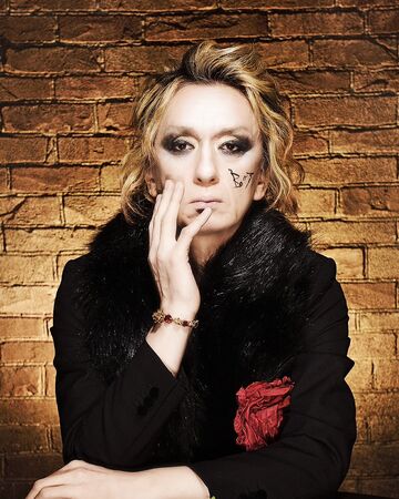 Imai Hisashi Jpop Wiki Fandom Imai Hisashi Jpop Wiki Fandom