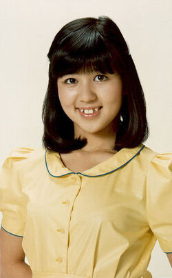 Ishino Mako | Jpop Wiki | Fandom