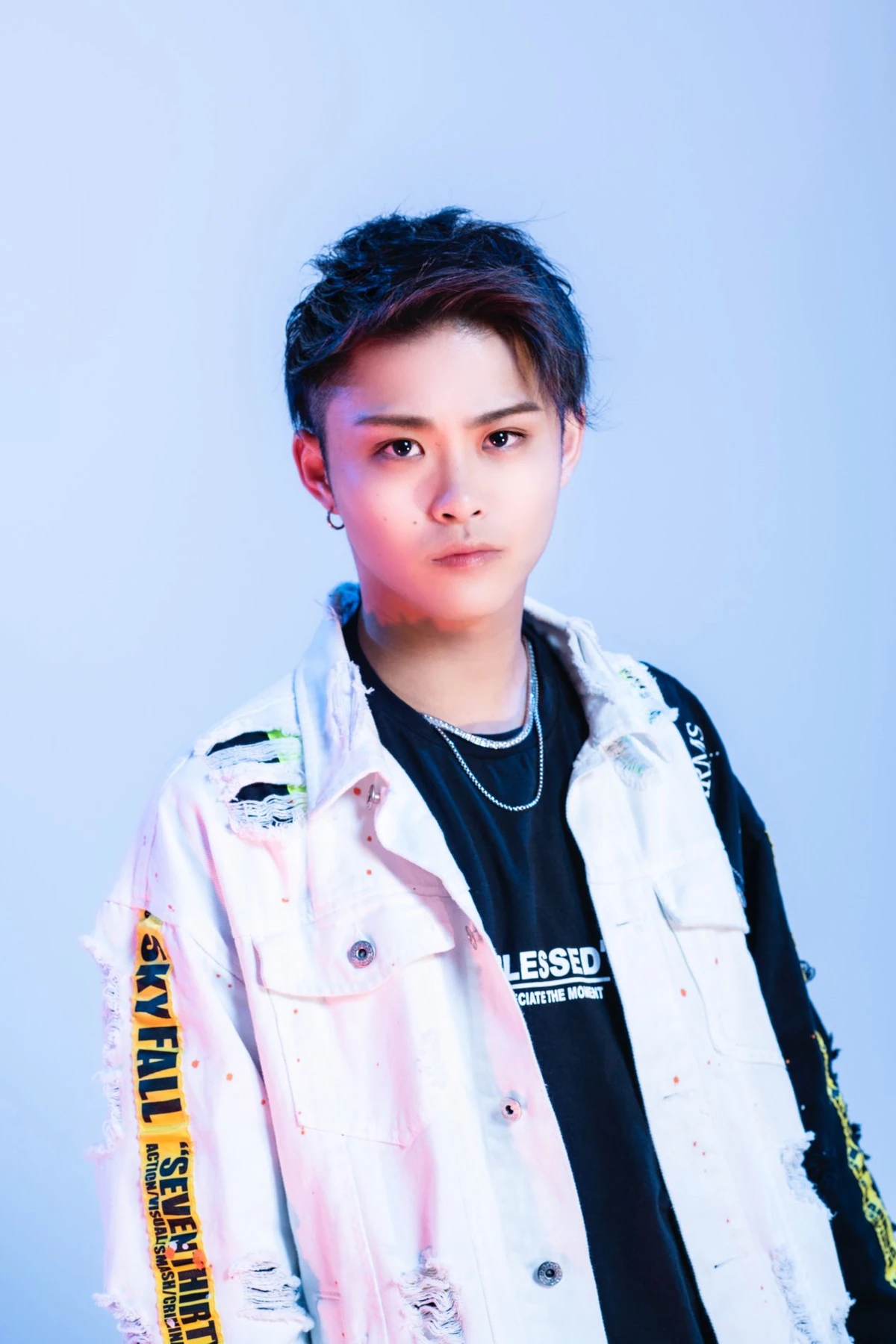 YU | Jpop Wiki | Fandom