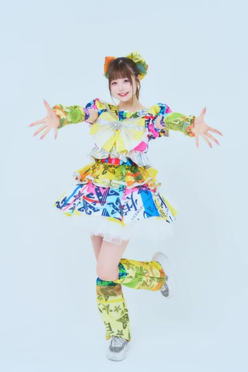 Himari Nana | Jpop Wiki | Fandom