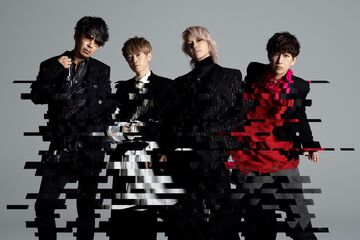 L'Arc〜en〜Ciel FIVE LIVE ARCHIVES 2 ラルク