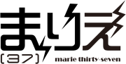 Marie 37 Logo