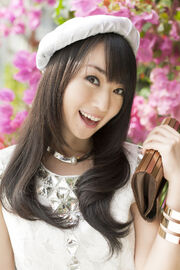 Mizuki Nana - Supernal Liberty Promo