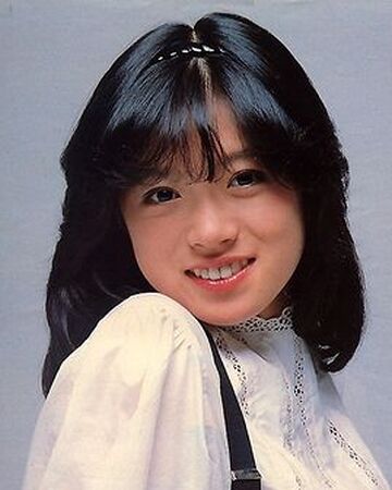 Nakamori Akina Jpop Wiki Fandom