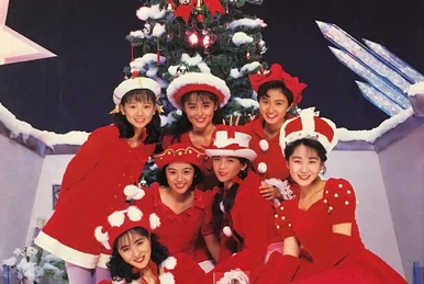 THE MAD CAPSULE MARKETS | Jpop Wiki | Fandom