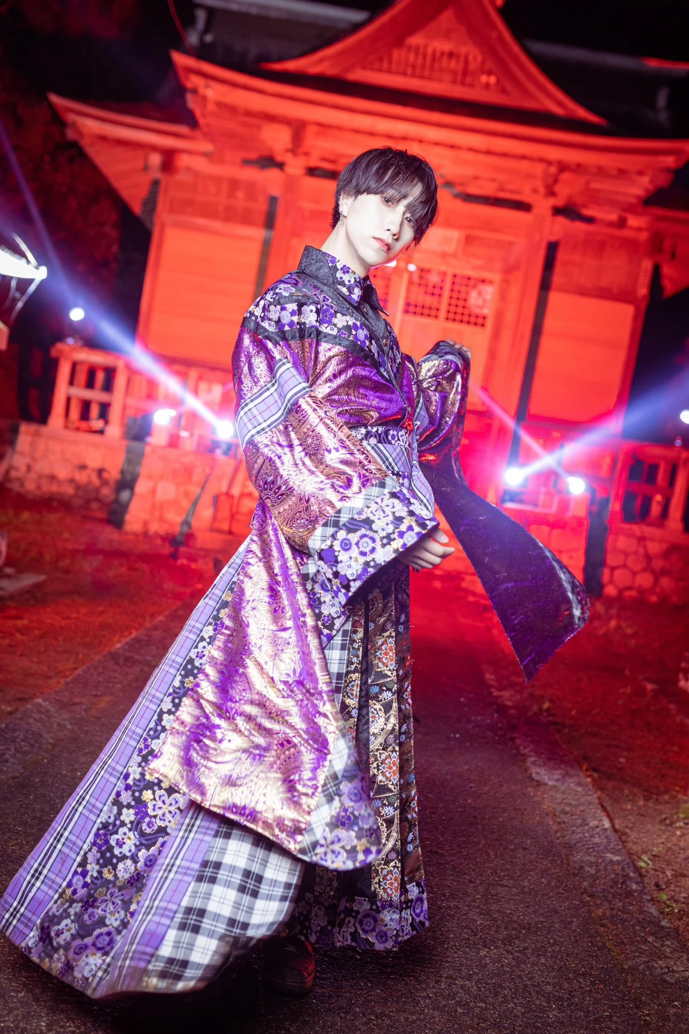 Miyabi | Jpop Wiki | Fandom