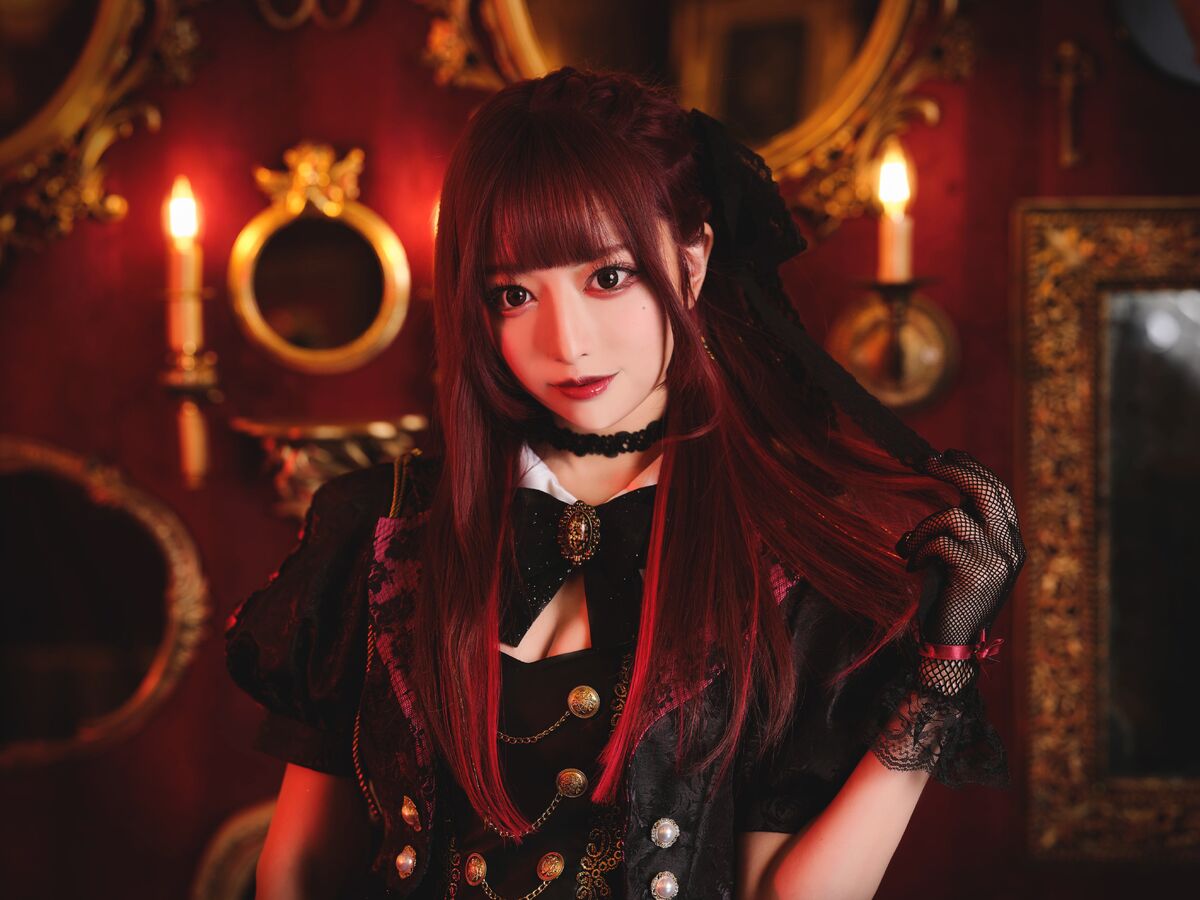 Ayase Ayari | Jpop Wiki | Fandom