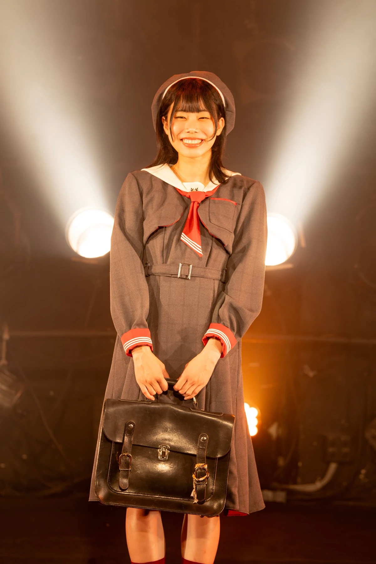 Akari Mikan | Jpop Wiki | Fandom