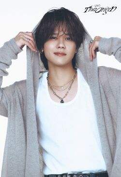 Fujimaki Kyosuke | Jpop Wiki | Fandom