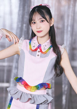 Ishihara Arisa | Jpop Wiki | Fandom