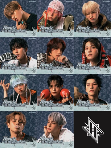 Handz In My Pocket | Jpop Wiki | Fandom