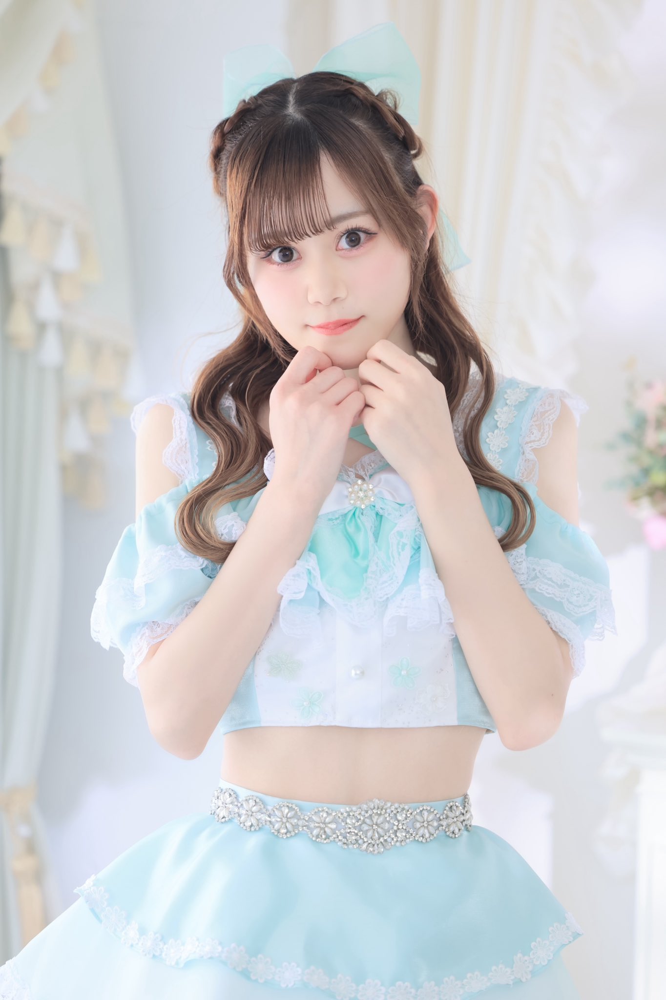 lycee BGS10 明月 栞那 KR Administration | Ps189m New