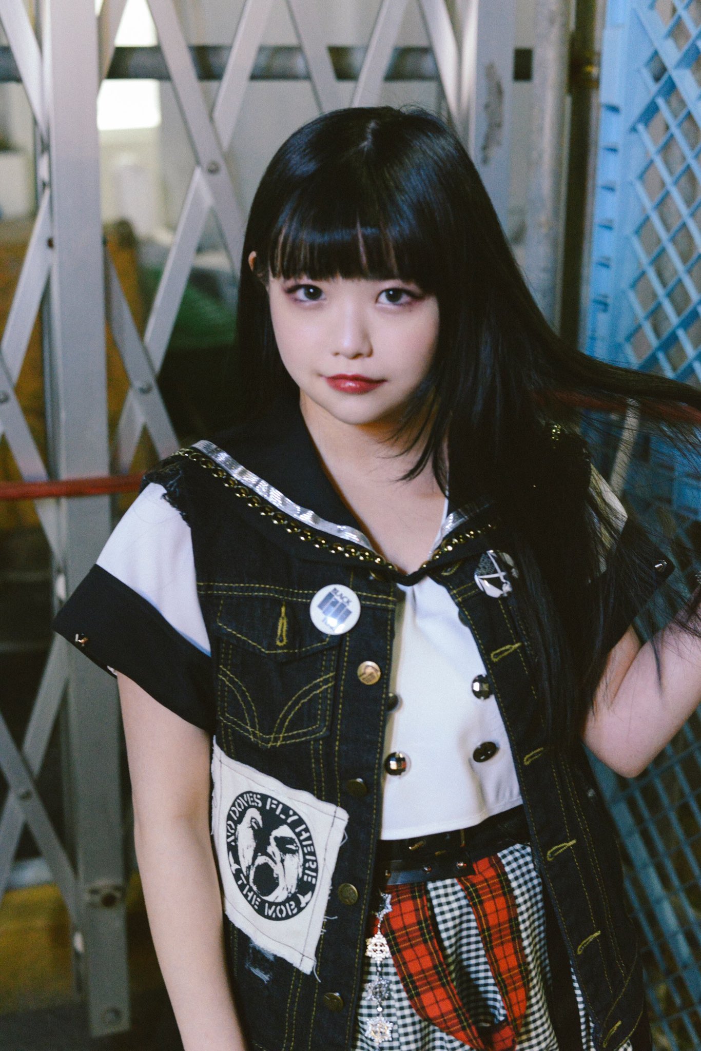 Koyoi Katsuki | Jpop Wiki | Fandom