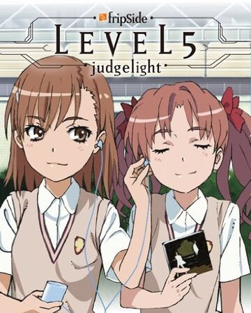 Level5 Judgelight Jpop Wiki Fandom