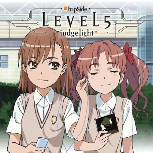 Level5 Judgelight Jpop Wiki Fandom