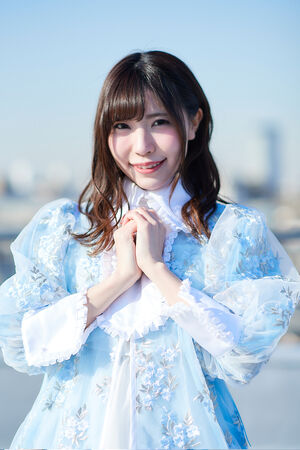 アイドル mjmr1204 Yami Nenemu | Jpop Wiki | Fandom