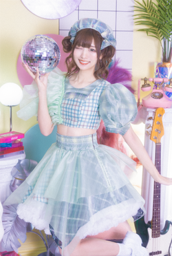 ミュージシャン miyuka シンガーソングライターのMiyuu(ミユウ)、自身三度目の