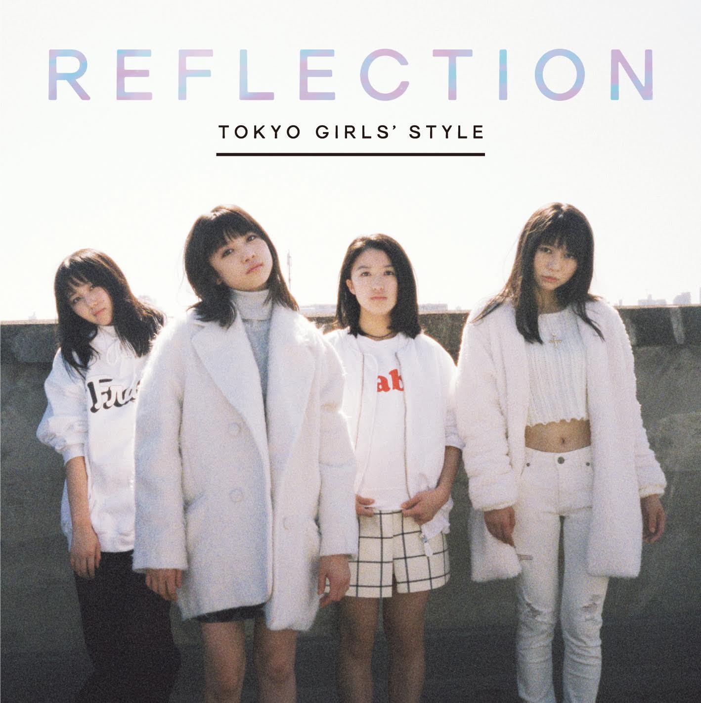 TRUE REFLECTION / トゥルー・リフレクション TRUE REFLECTION / トゥルー・リフレクション The True