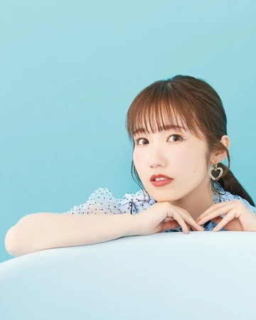 Uchida Aya Jpop Wiki Fandom