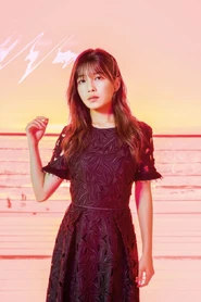 AAA Uno Misako COLOR A LIFE promo photo.jpg (368 KB) Promoting COLOR A LIFE