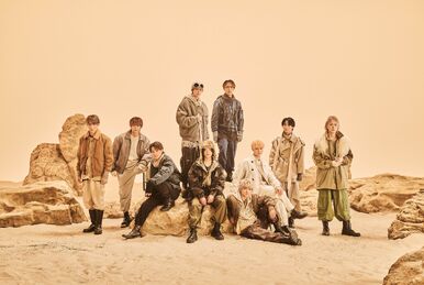 SHOW | Jpop Wiki | Fandom