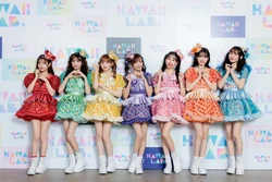 FRUITS ZIPPER | Jpop Wiki | Fandom