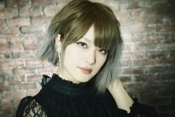 Fuki Commune Album Welcome! B2サイズ ポスター Light Bringer
