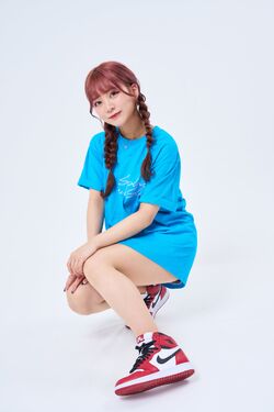 Hazuki Yui | Jpop Wiki | Fandom