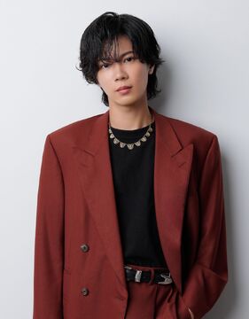 Jinguji Yuta | Jpop Wiki | Fandom