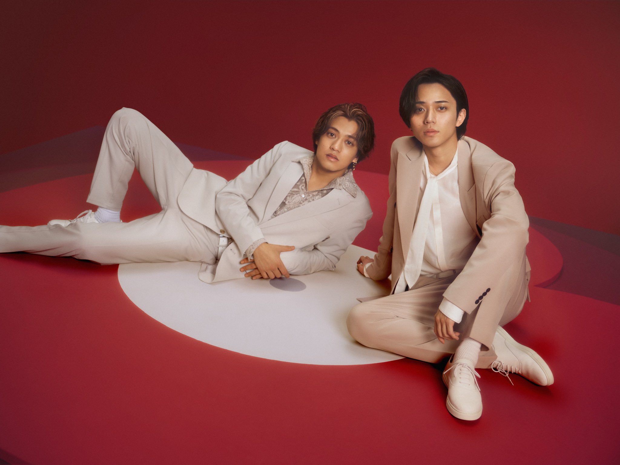 新進気鋭のアイドルグループ・King & Prince2ndシングル